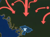 First Assault on Tokyo Settlement