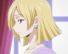 Sherry me Britannia