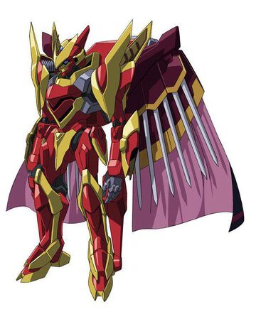 Robot Spirits #131: Lancelot
