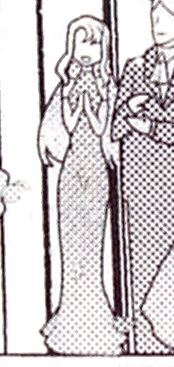 Liliana Vergamon Code Geass Wiki Fandom