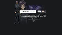 Lelouch Lamperouge (The Rebel 'Zero'), Code Geass Lost Stories Wiki