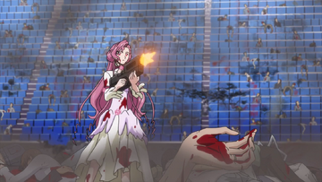 Bloodstained Euphie Episode Code Geass Wiki Fandom