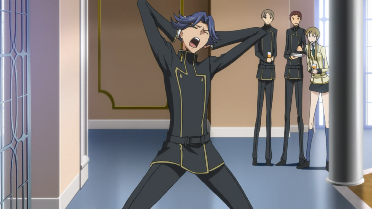 Rivalz Cardemonde Code Geass Wiki Fandom Rivalz Cardemonde Code Geass Wiki Fandom