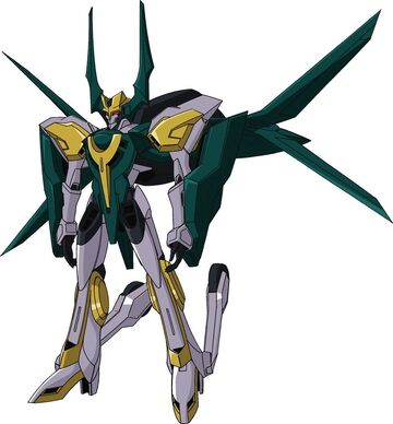 Tristan Divider | Code Geass Wiki | Fandom