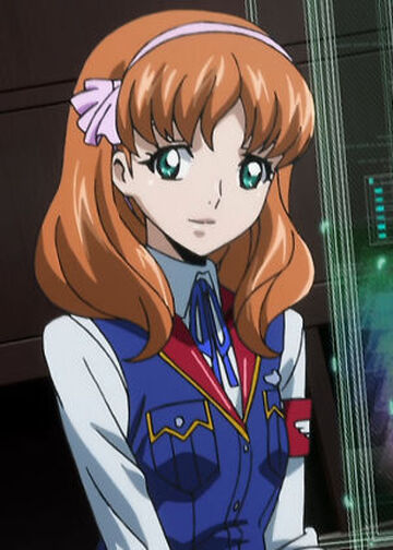 Chloe Winkel Code Geass Wiki Fandom Chloe Winkel Code Geass Wiki Fandom