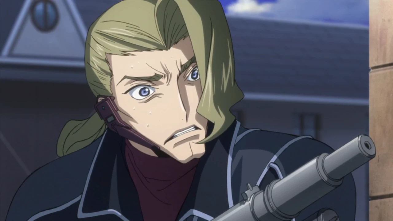 Diethard Ried Code Geass Wiki Fandom