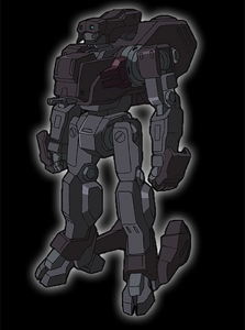 Burai | Code Geass Wiki | Fandom