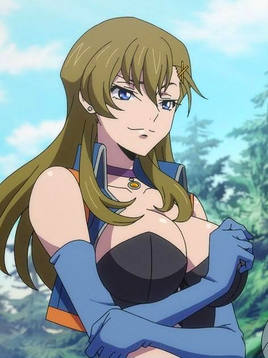 YokoAraki