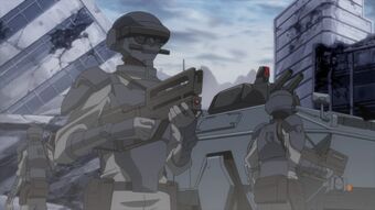 Featured image of post Holy Britannian Empire Military