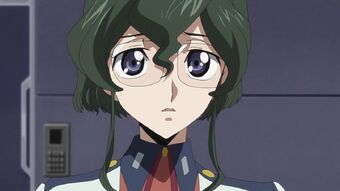 Nina Einstein Code Geass Wiki Fandom