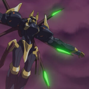 Gawain Code Geass Wiki Fandom