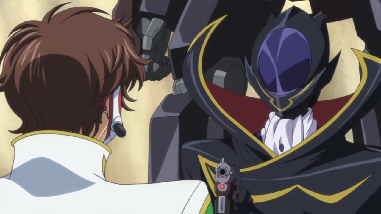 Code Geass: Lelouch's Black Knights - El vídeo análisis MBTI de Suzaku ya  se estrenó. ¡Pasen a verlo! Dejaré el link en los comentarios. La  ilustración es un collage con el MBTI