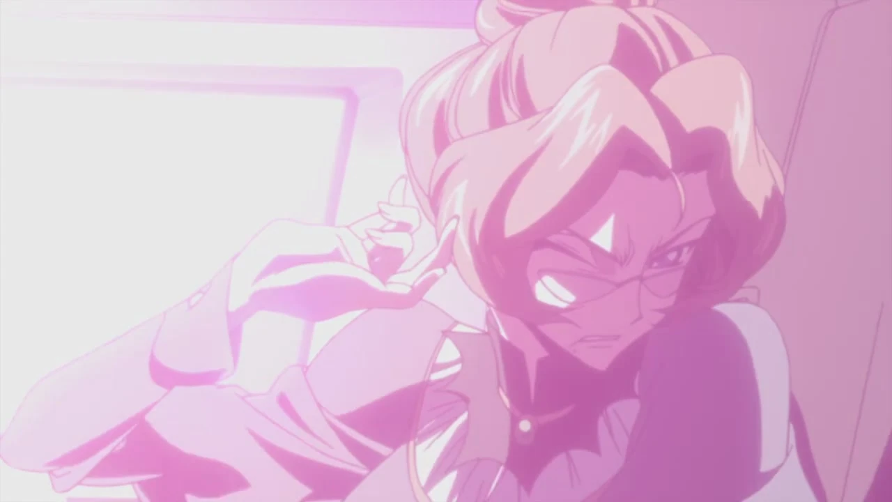 Alicia Lohmeyer Code Geass Wiki Fandom