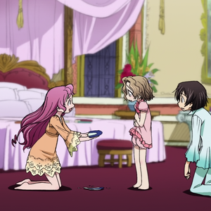 Euphemia Li Britannia Code Geass Wiki Fandom Lelouch of the revolution chapter 10ch. euphemia li britannia code geass wiki