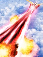 BraveHadron.jpg (88 KB) Bradford Brave firing its Hadron Spear