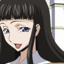 Marianne Vi Britannia Code Geass Wiki Fandom Her commoner status by birth caused her to earn the jealousy of other imperial wives and nobles. marianne vi britannia code geass wiki