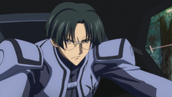 Shōgo Asahina Code Geass Wiki Fandom Shōgo Asahina Code Geass Wiki Fandom