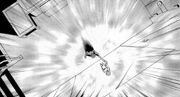 C.C shows Suzaku a vision of Schneizel