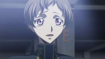 Rolo Lamperouge Code Geass Wiki Fandom Rolo Lamperouge Code Geass Wiki Fandom