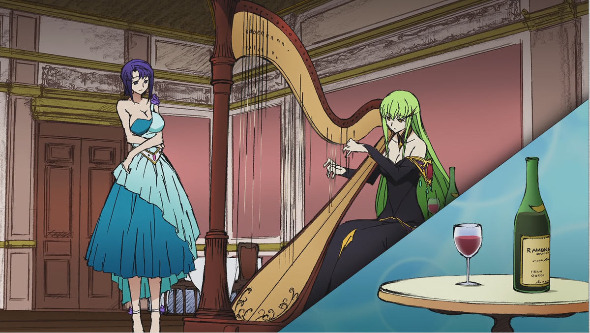 Turn 22.05 | Code Geass Wiki | Fandom