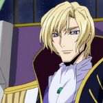 Schneizel El Britannia Code Geass Wiki Fandom Rubber strap collection code geass hangyaku no lelouch stage 2: schneizel el britannia code geass