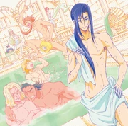 Cover art for Sound Episode 2