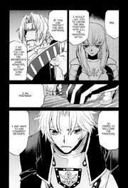 Alto and lorenzo meeting