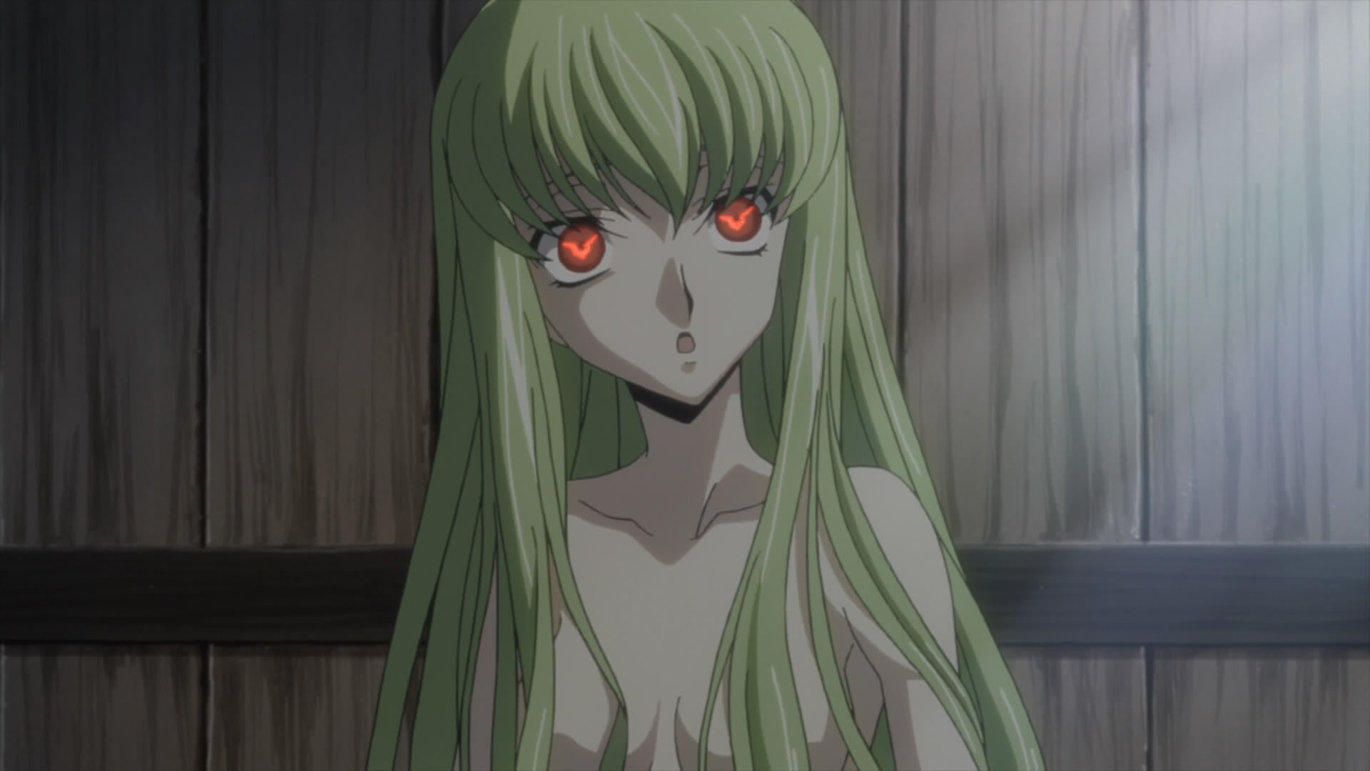 C2 from Code Geass | Code geass, Anime characters, Female anime