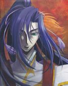 Cover 23.jpg (67 KB) Front cover of Ep. 2 Limited Edition featuring Shin