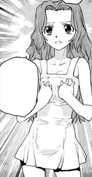 Nunnally's resolve (NoN)