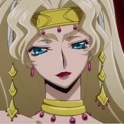 Code Geass Lelouch Of The Re Surrection Code Geass Wiki Fandom