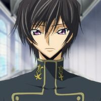 Lelouch Vi Britannia Code Geass Wiki Fandom She was 87th in line of lelouch believes that she may be able to see again someday. lelouch vi britannia code geass wiki