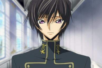 Code Geass - Wikipedia