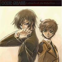 Featured image of post Code Geass R2 Ost Alternative torrents for code geass ost