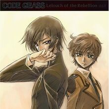 Featured image of post Code Geass R2 Ost Full tracklist code geass