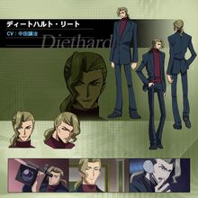 Diethard Ried Code Geass Wiki Fandom #mbti #code geass #code geass mbti challenge #diethard #diethard ried #entp #ne #ti #fe diethard: diethard ried code geass wiki fandom