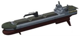 BK Tanker 2