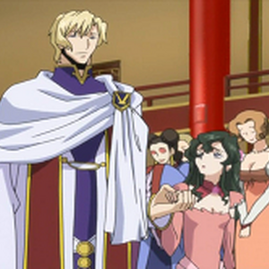 Nina Einstein Code Geass Wiki Fandom