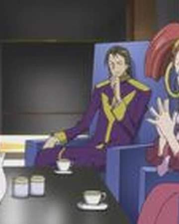 Carine Ne Britannia Code Geass Wiki Fandom