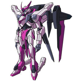 Grausam Valkyrie Squadron colors