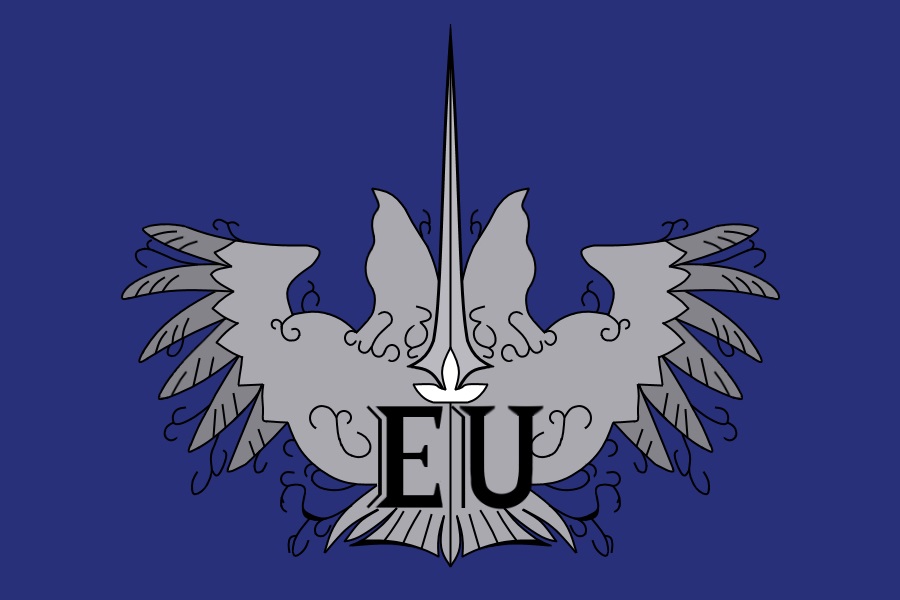 United Republic Of Europia Code Geass Wiki Fandom