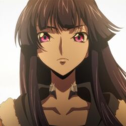 ツキナギより「コードギアス Genesic Re;CODE」「コードギアス