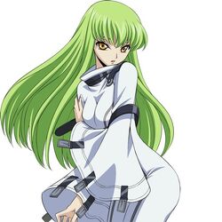 C C Code Geass Wiki Fandom C C Code Geass Wiki Fandom