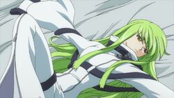 C.C., Code Geass Wiki, Fandom