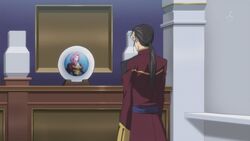 Gilbert G P Guilford Code Geass Wiki Fandom Gilbert G P Guilford Code Geass Wiki Fandom