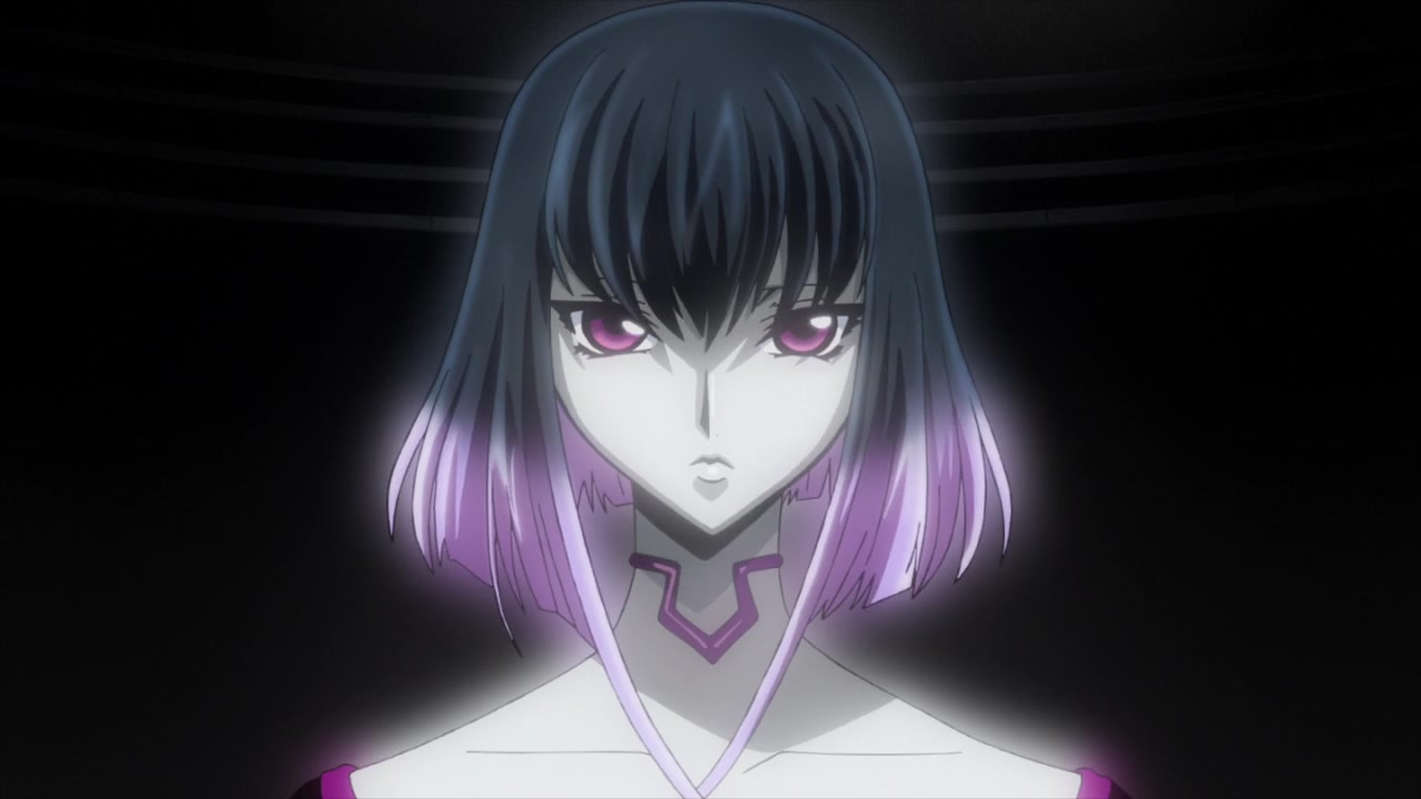 Caretaker of Spacetime | Code Geass Wiki | Fandom Caretaker of Spacetime | Code Geass Wiki | Fandom
