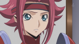 Kallen Kozuki