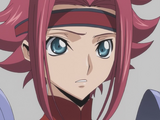 Kallen Kōzuki