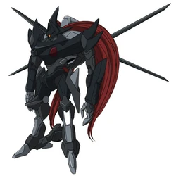 Zangetsu | Code Geass Wiki | Fandom