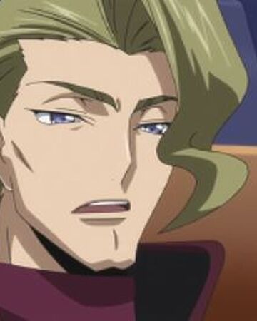Diethard Ried Code Geass Wiki Fandom Read more information about the character diethard ried from code geass: diethard ried code geass wiki fandom